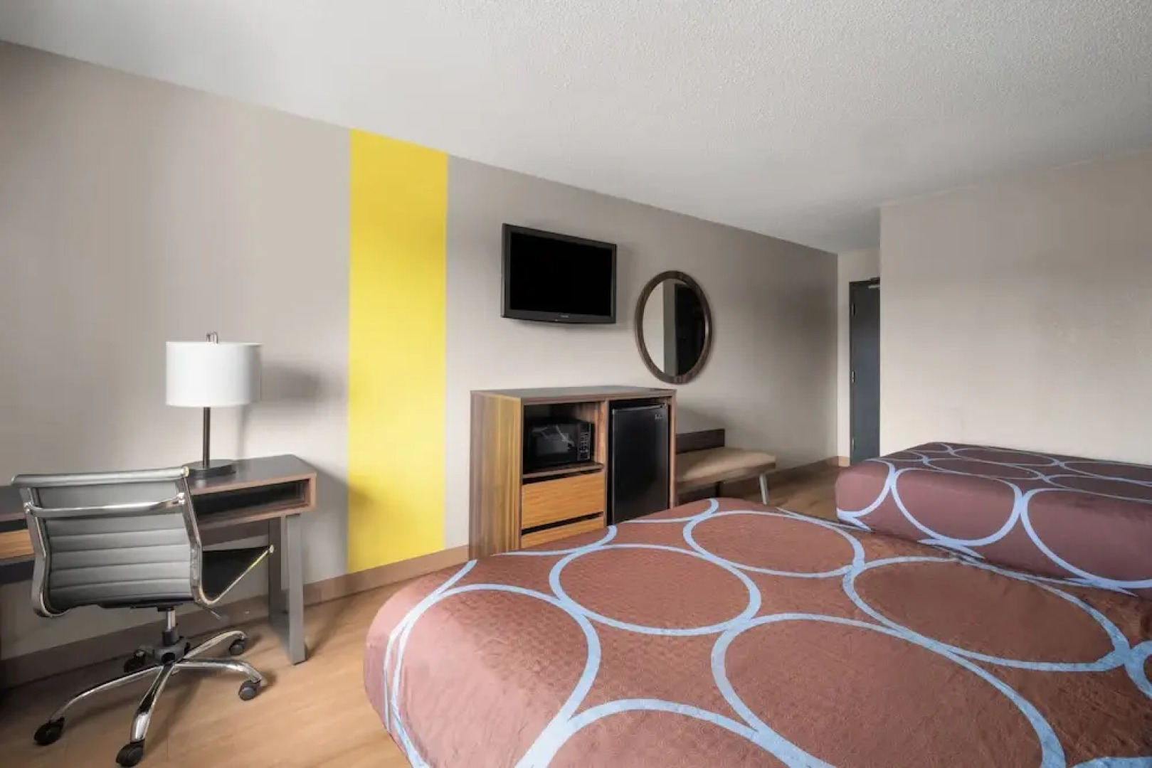 Super 8 by Wyndham Farmville