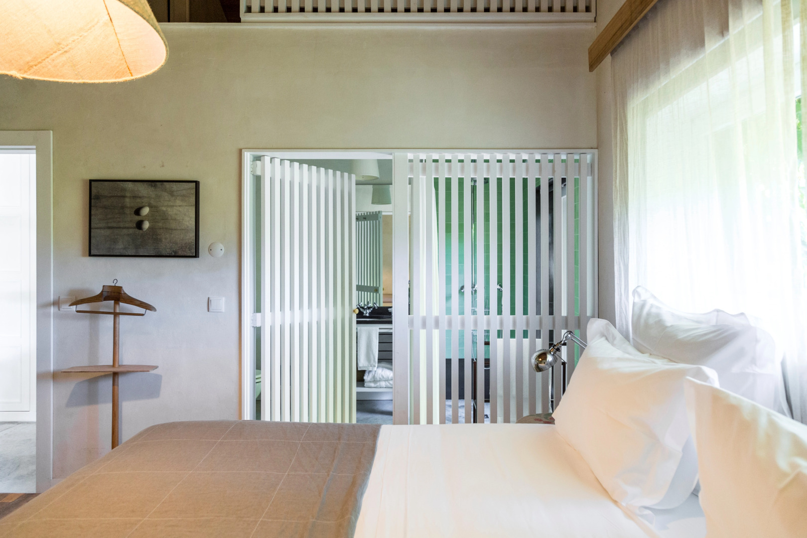 Quinta do Ameal - Wine & Tourism Terroir