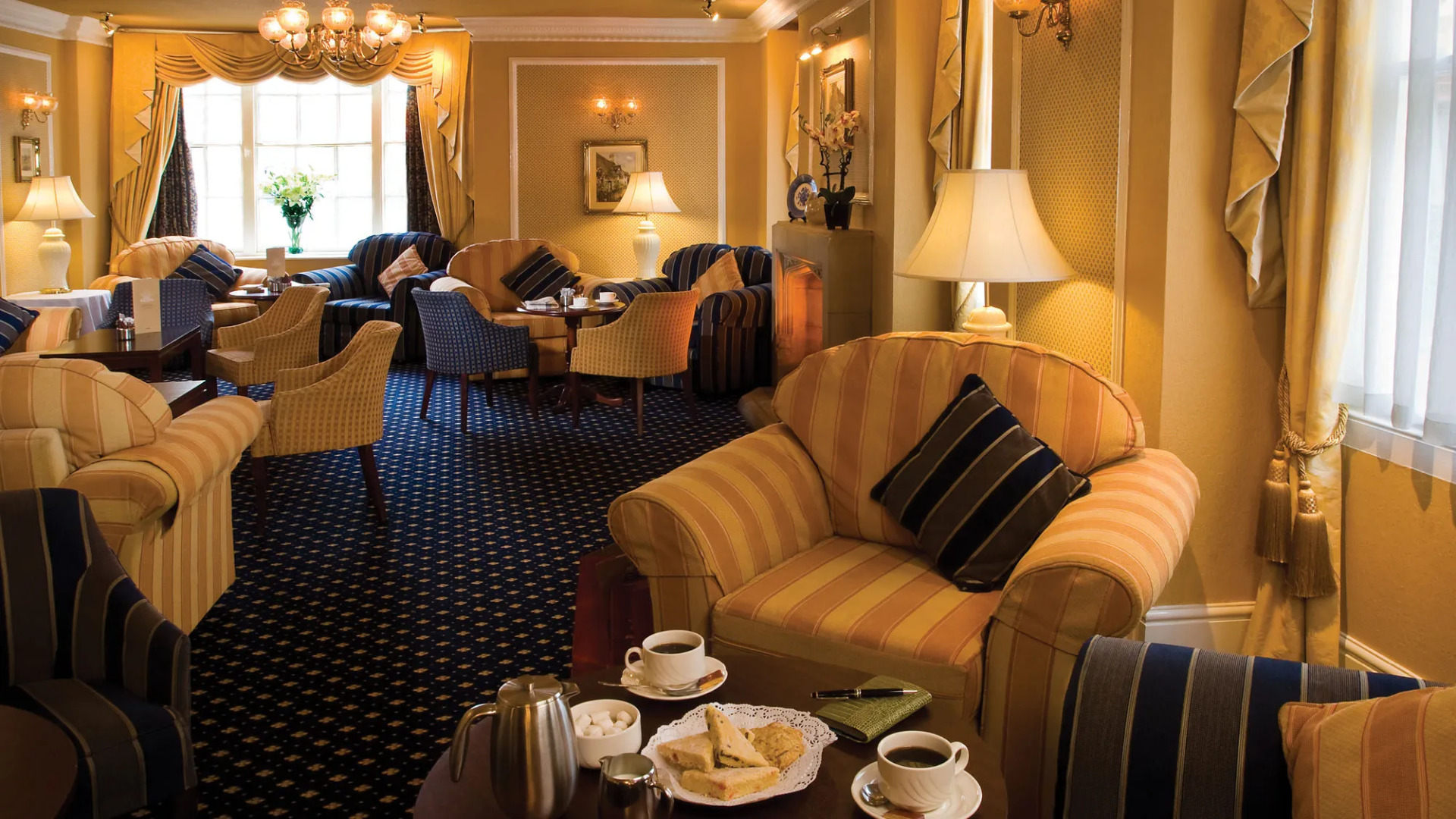 The Royal & Fortescue