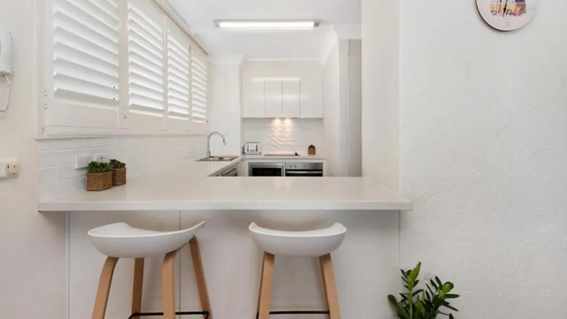 Unit 13 Oceanic, Kings Beach