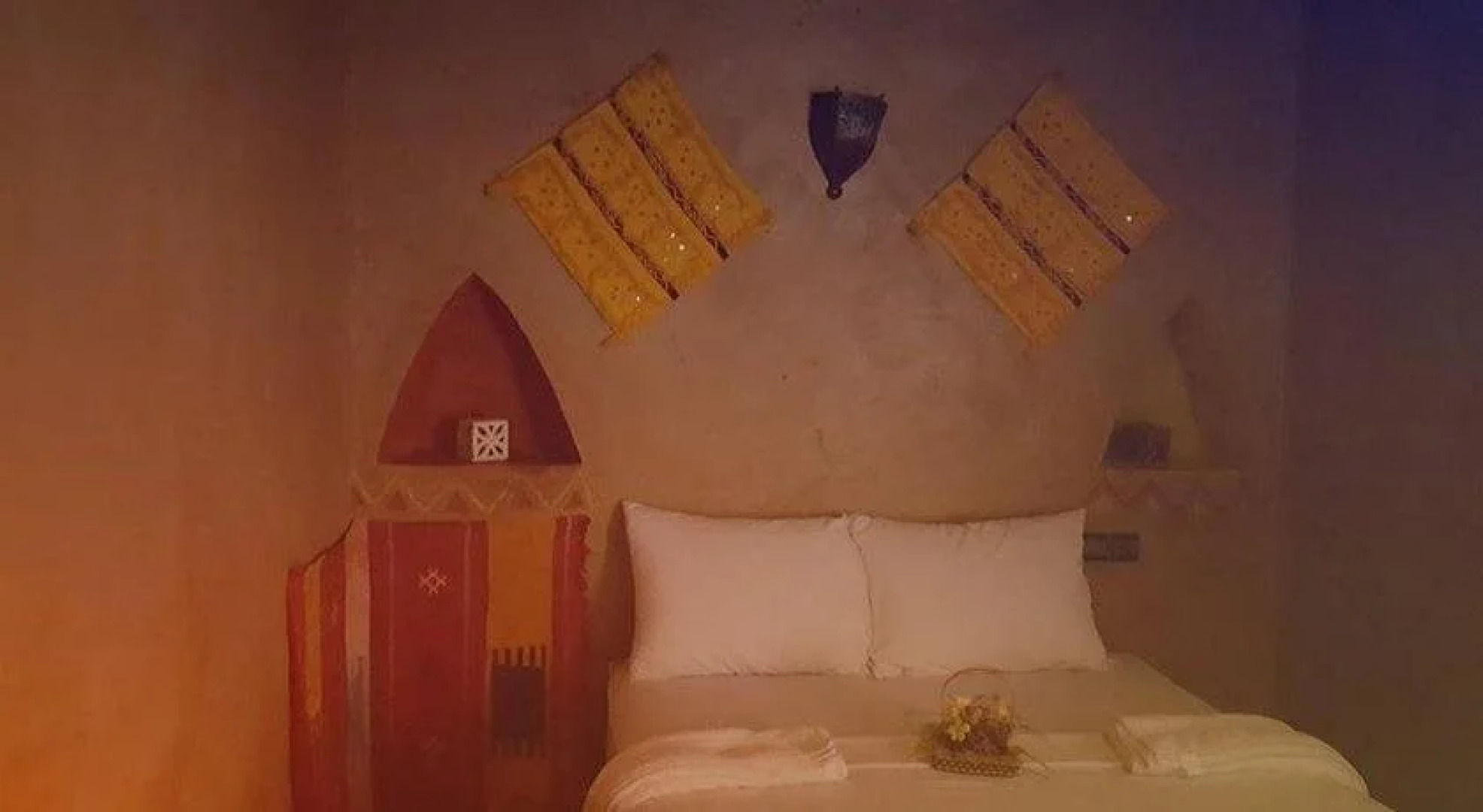 Auberge Kasbah Dar Sahara Tours - Hostel