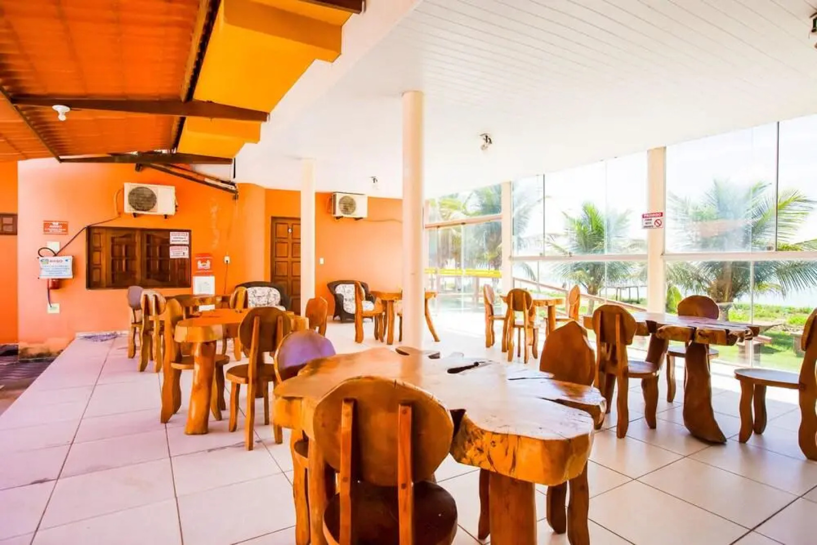 Pousada Carro Quebrado