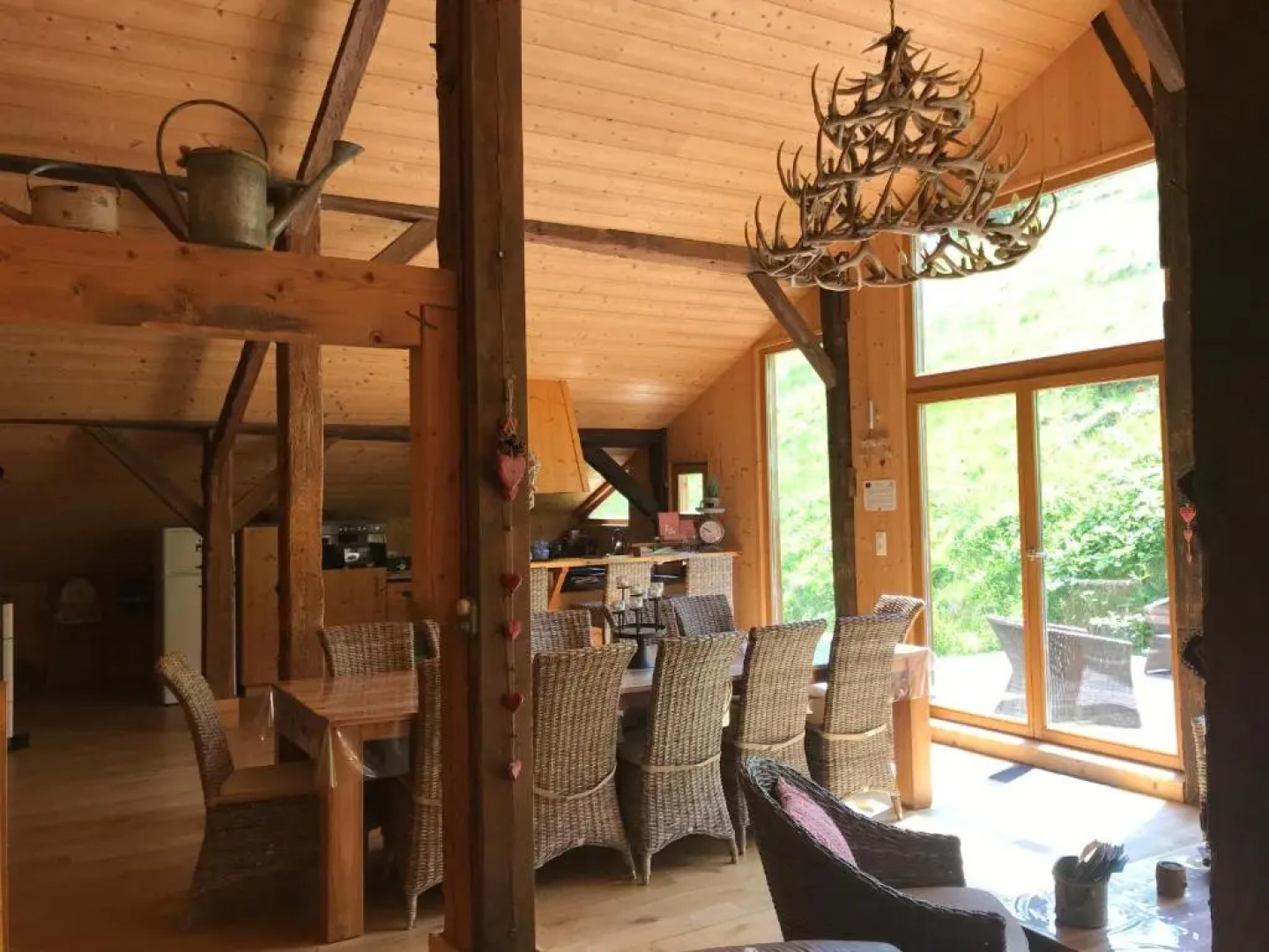 Les Authentics-Le Retour aux Sources