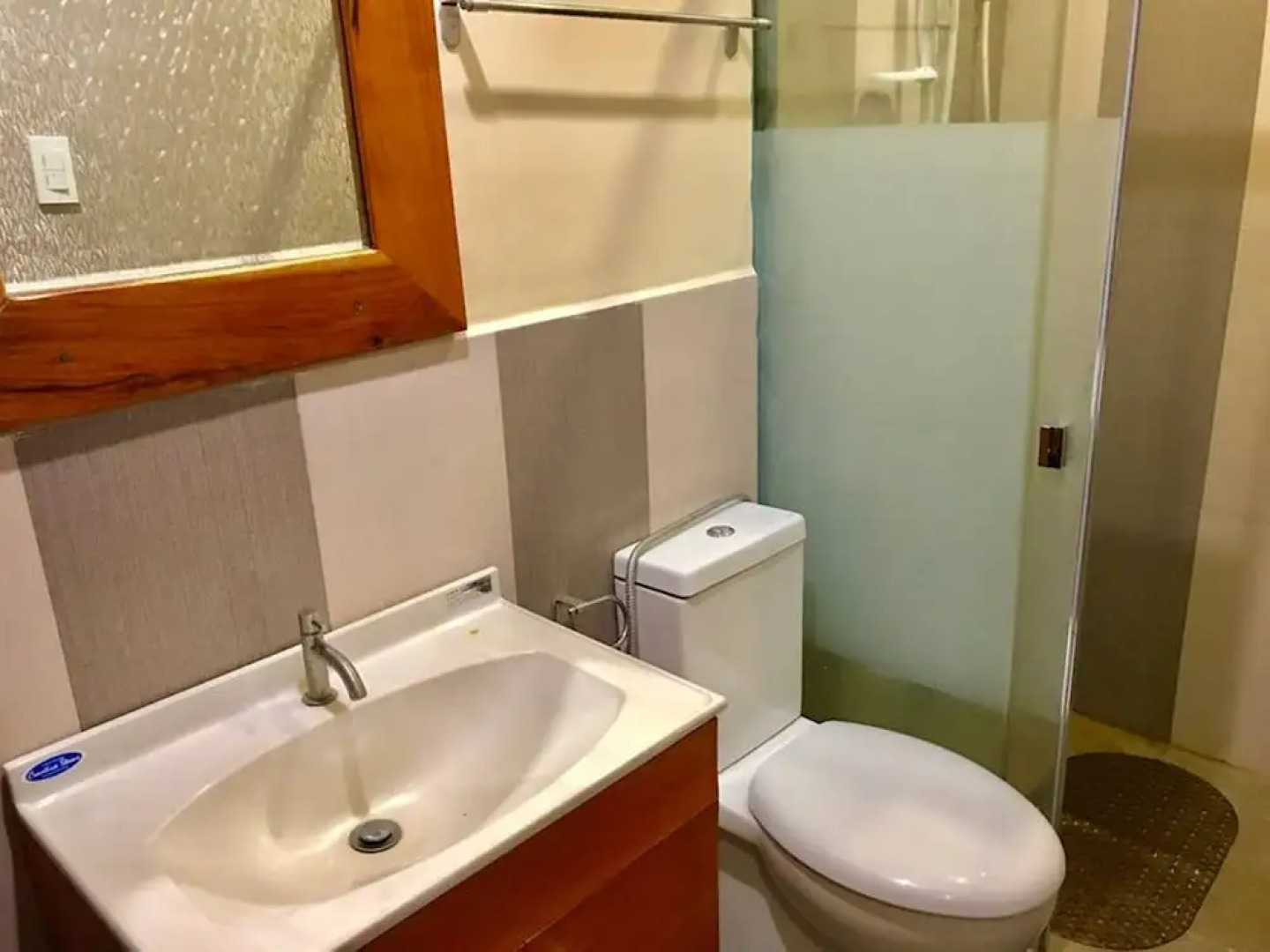 The Hill View Fishing Farm