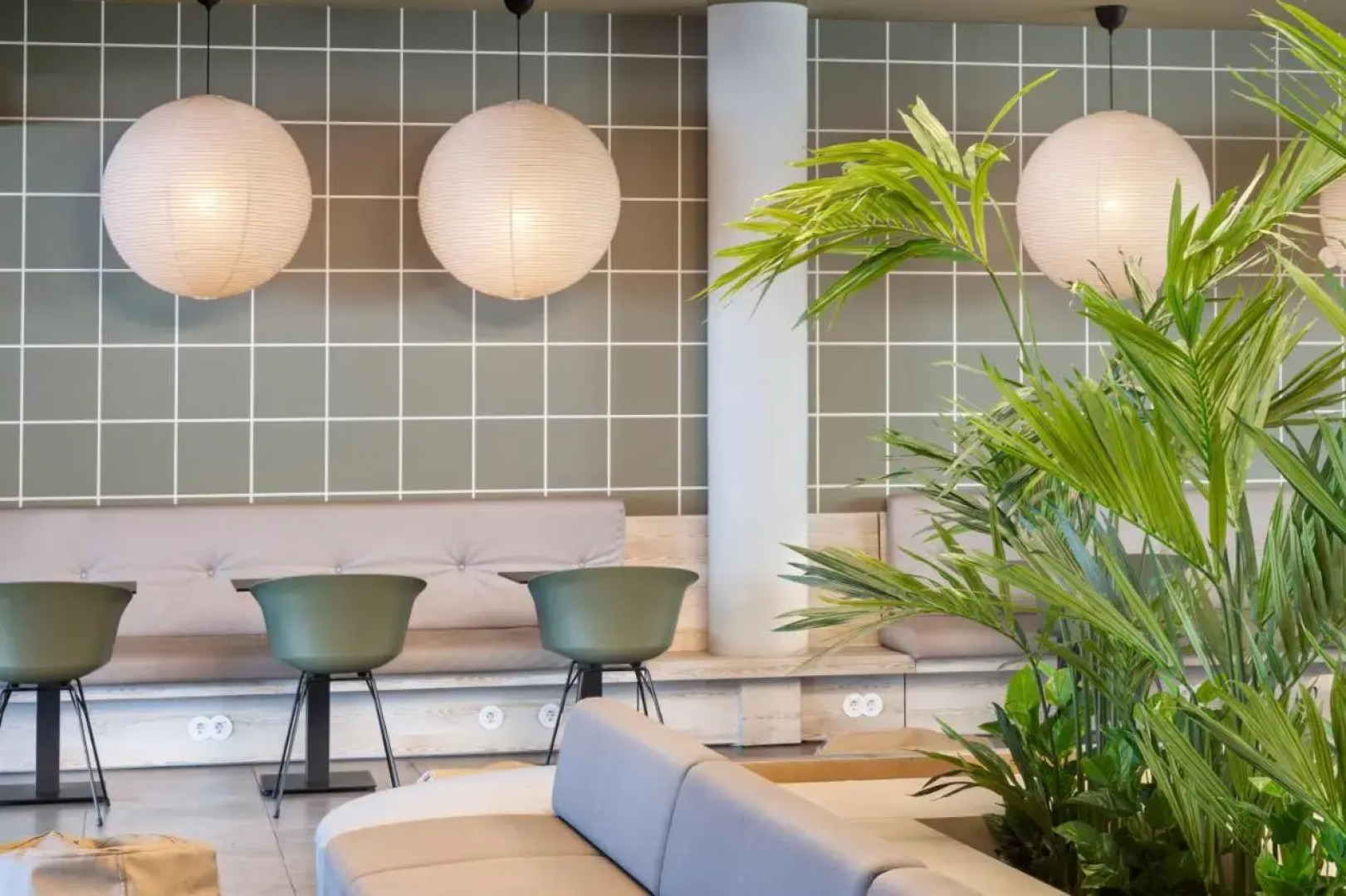 B&B Hotel Lisboa Aeroporto