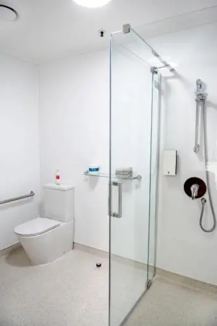 ASURE Aspiring Court Motel