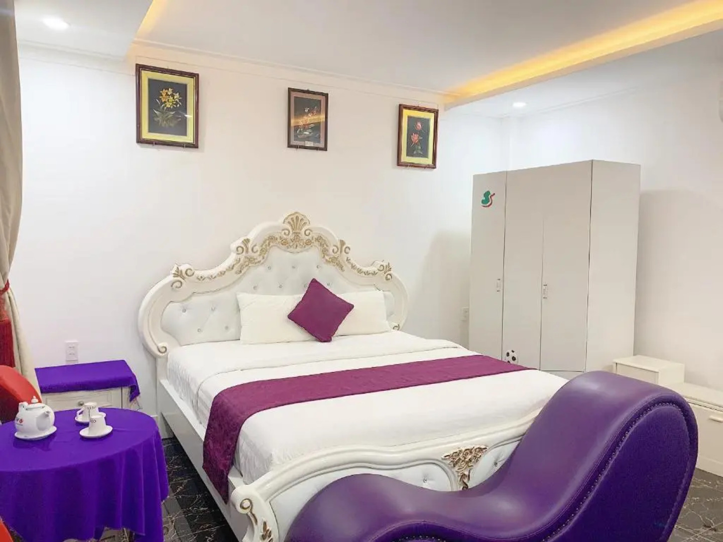 Khách Sạn Ngọc Hưng