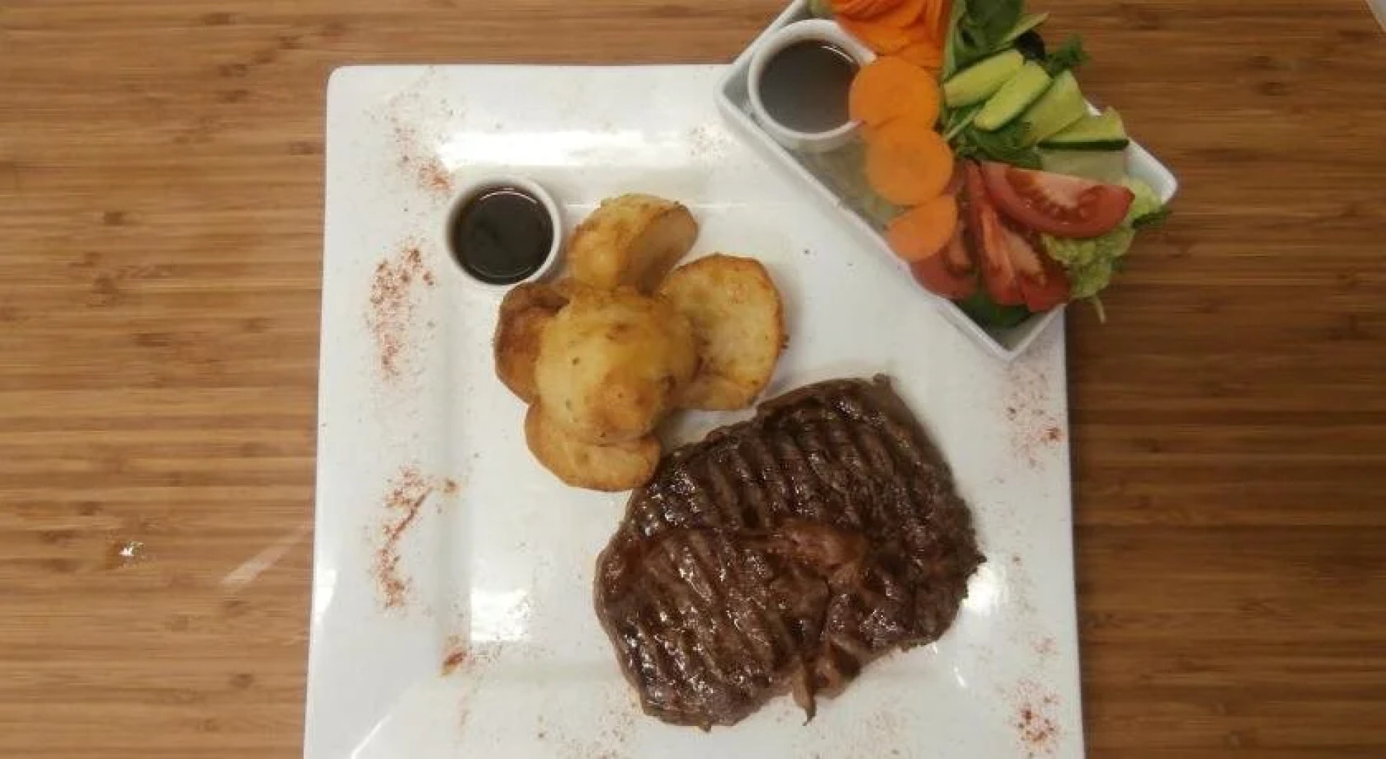 Chilverton Cottages & Restaurant