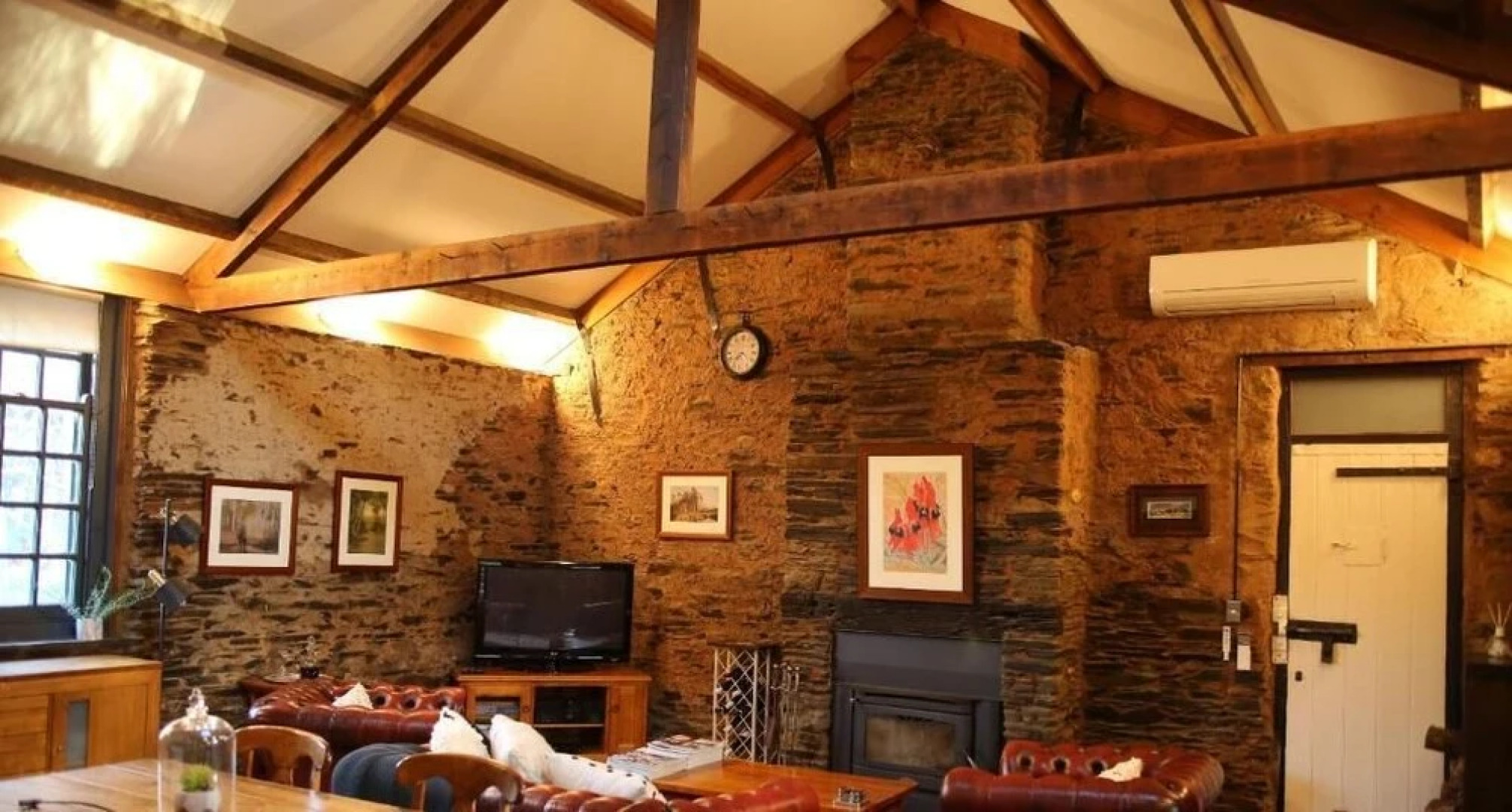 William Hunt’s Retreat