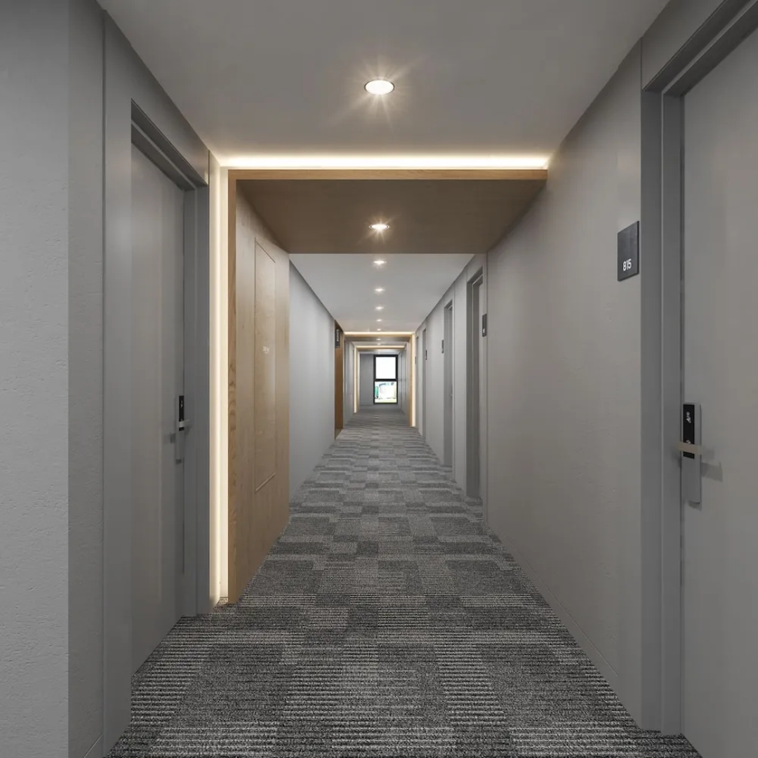 Hotel U5
