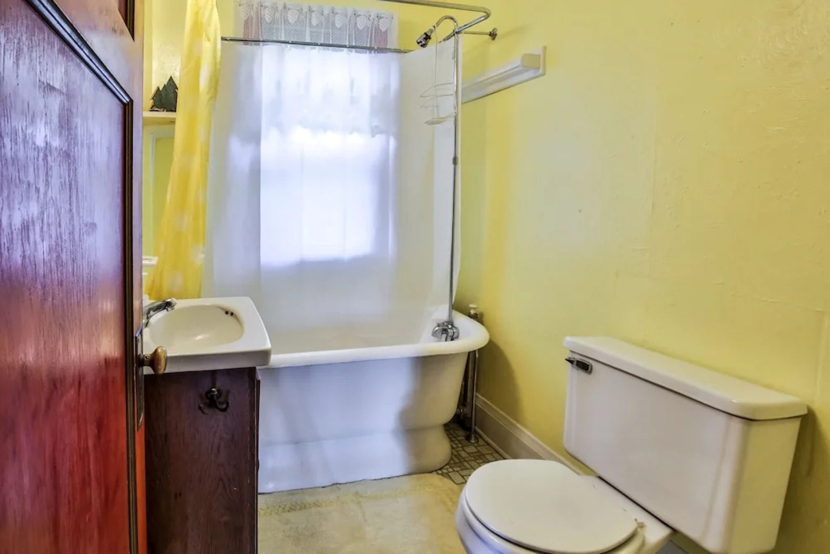 BJ's Lakehouse - 3 Br Home