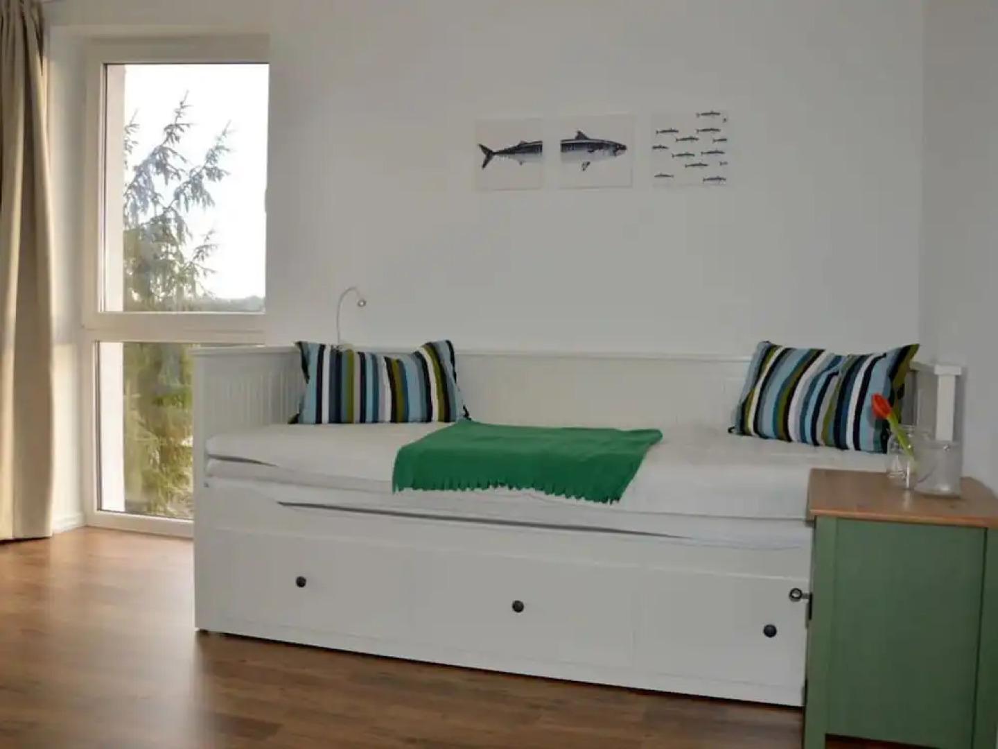 Holiday Home Darsskieker