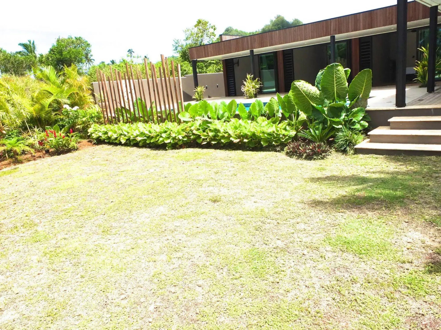 Pacific Palms Luxury Villa