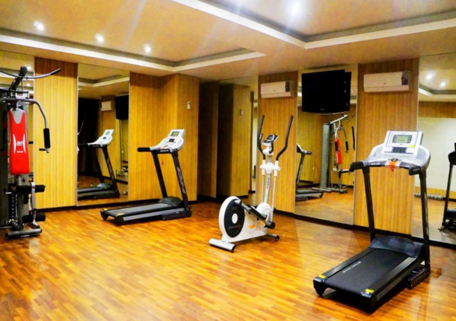 Orchardz Hotel Gajahmada Pontianak