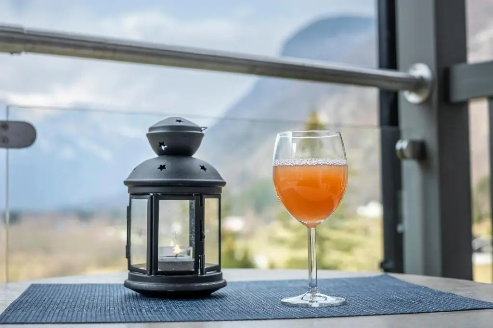 Skaimsberg Holiday Apartments