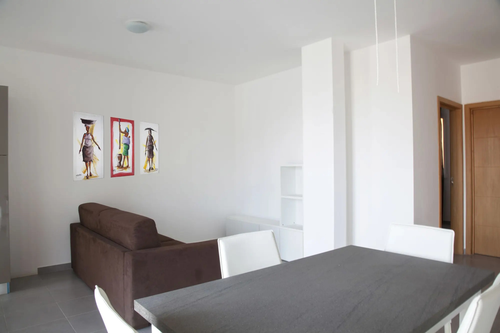 AHG Zodiaco Apartments Complex