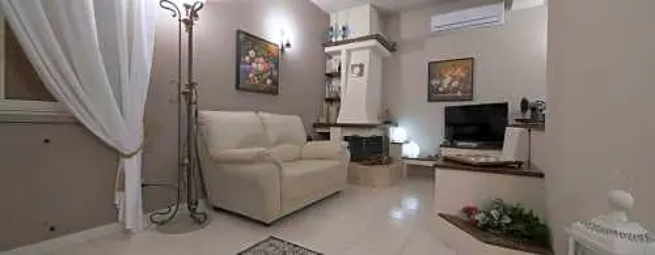 Lodico Country House