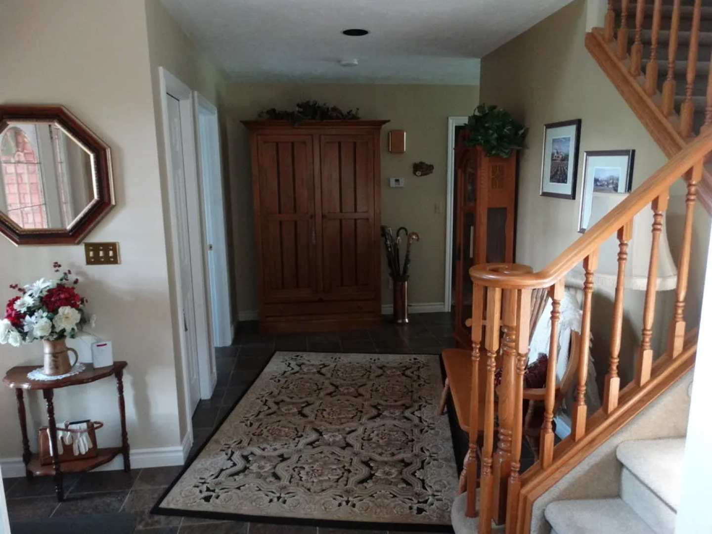 Tranquil Moments Bed & Breakfast