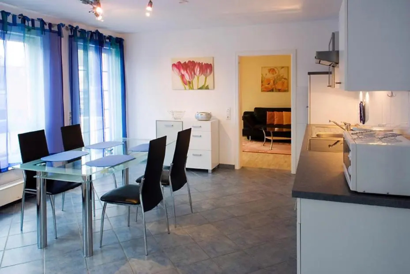 Ferienwohnungen Damm