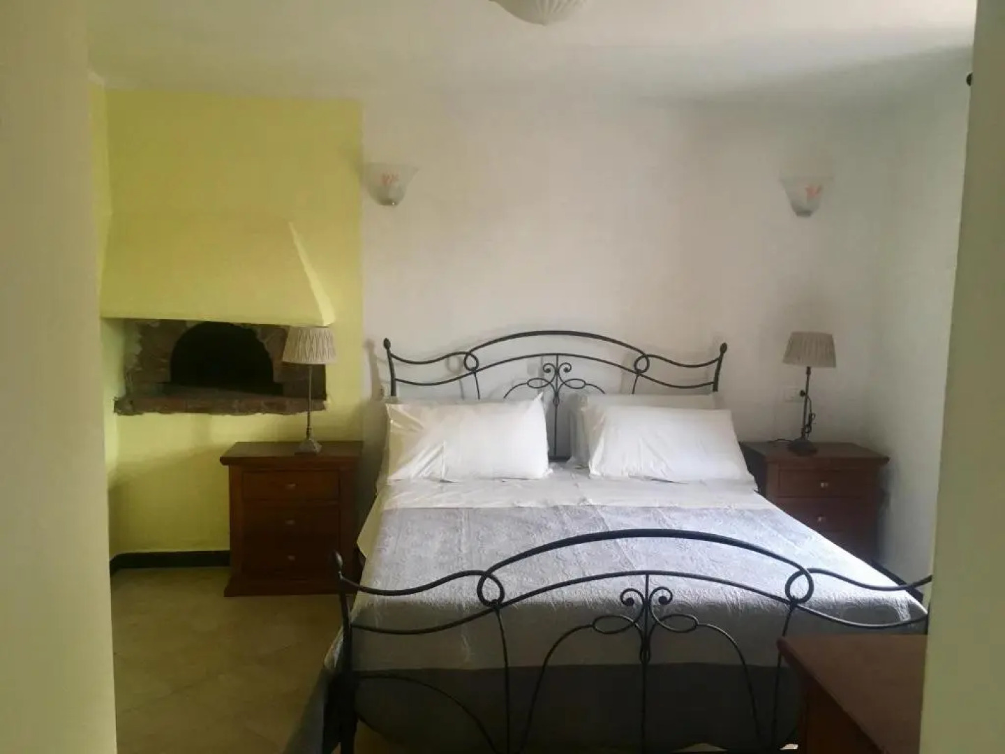 Agriturismo La Ferriera