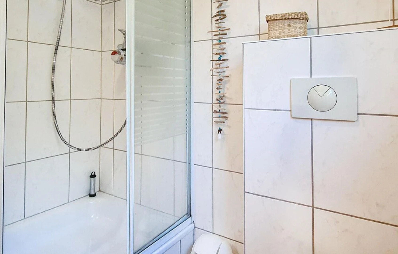 Beautiful Apartment in Ribnitz-damgarten With Wifi and 1 Bedrooms