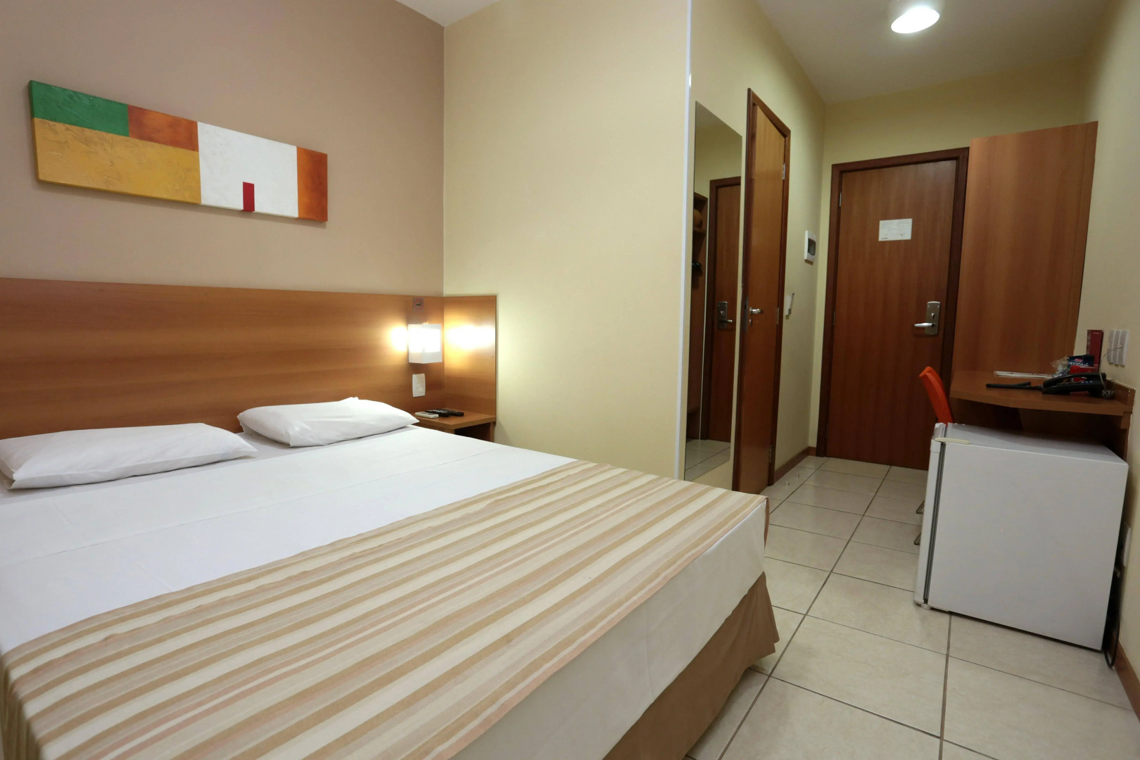 Dan Inn São Carlos by Nacional Inn