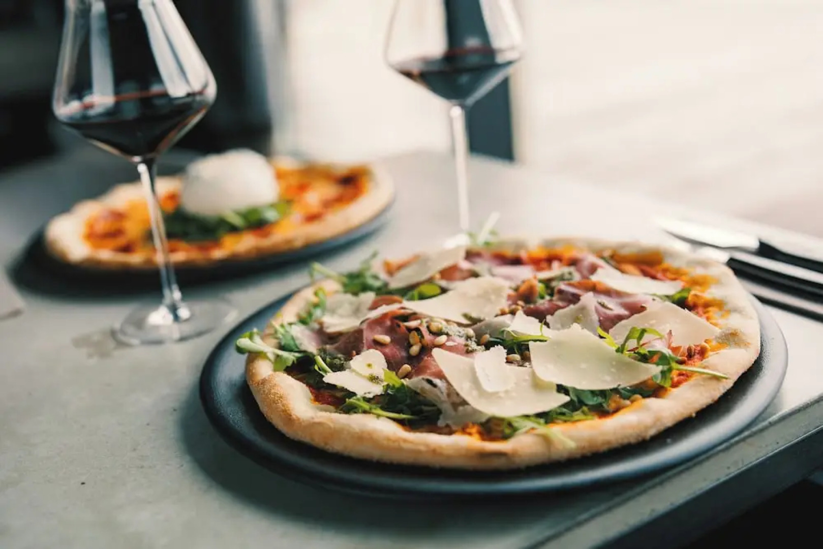 Highland Lodge Fjellandsby