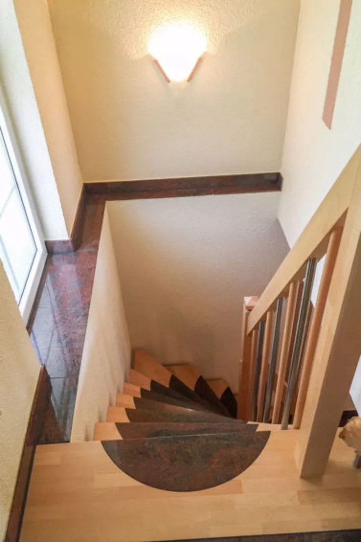 House Edelmann Masserberg