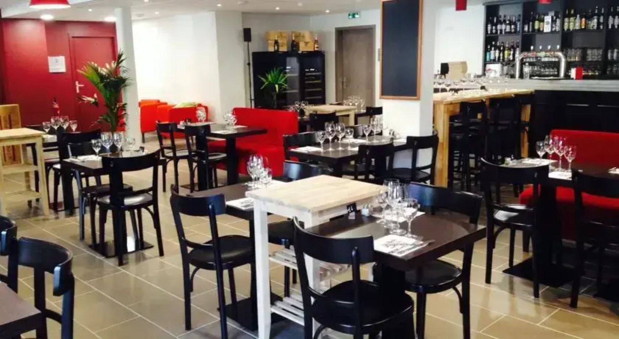 Pergola Hôtel Bruguières