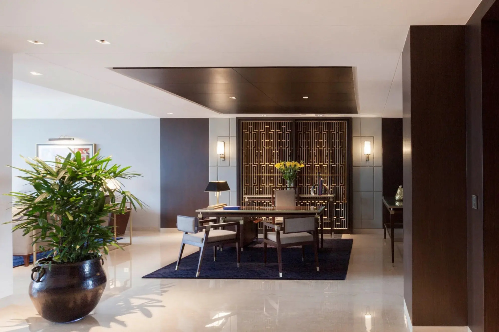 The Oberoi, New Delhi