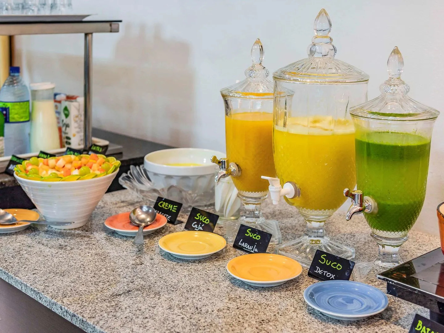 Mercure Fortaleza Meireles Hotel