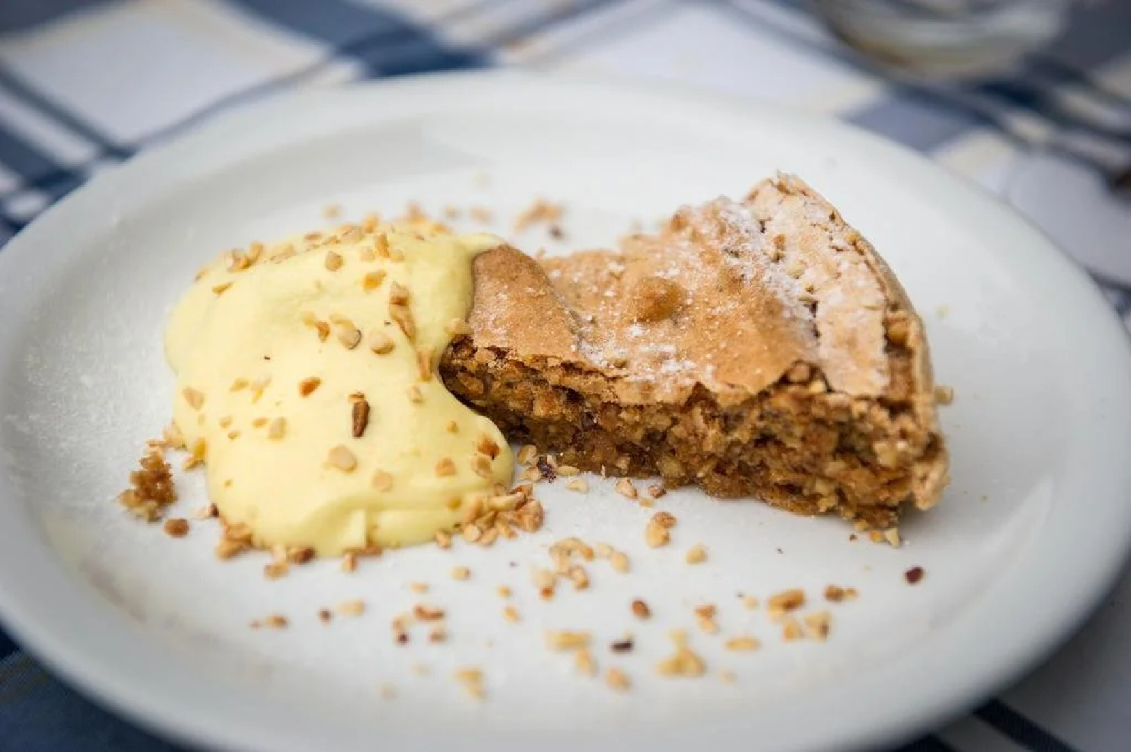 Locanda Occitana Cà Bianca