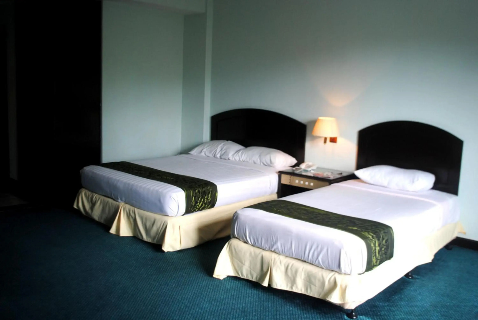 Hotel Seri Malaysia Genting Highlands