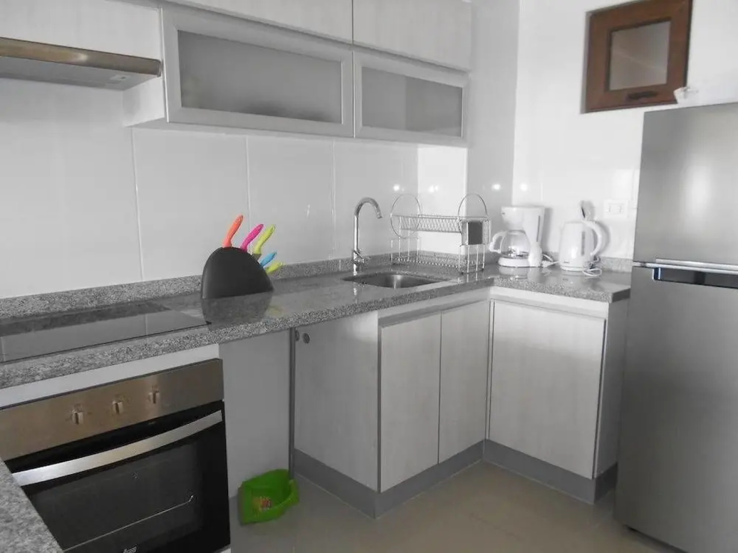 Departamentos Jardín Del Mar