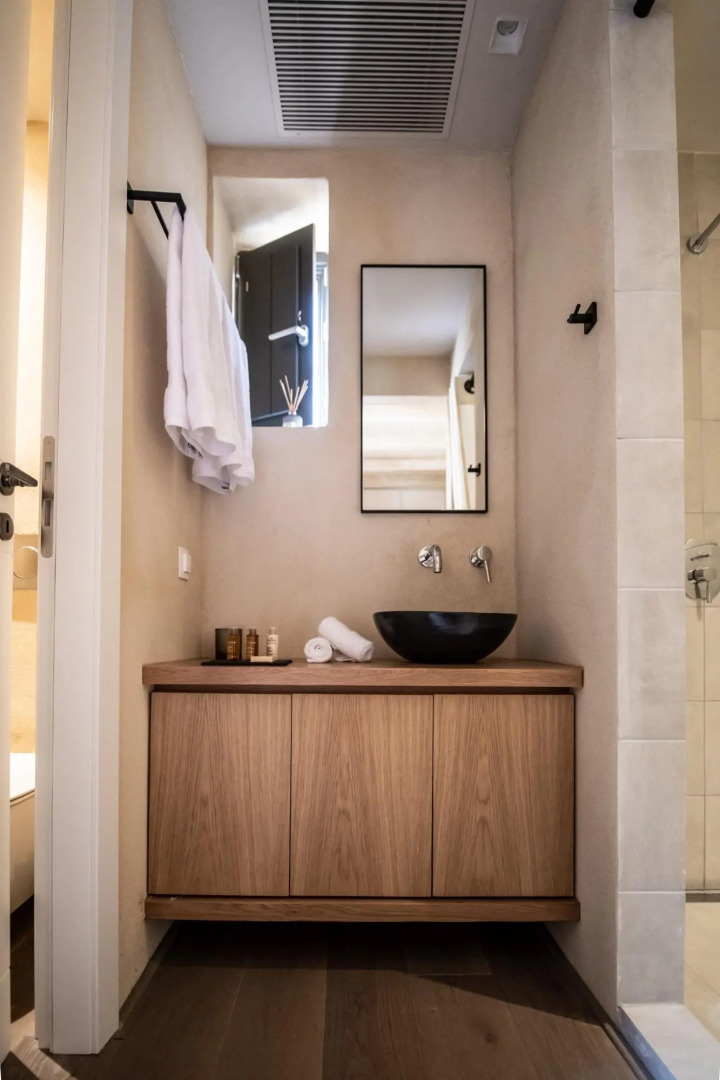 Korona Boutique Hotel - Deluxe Room