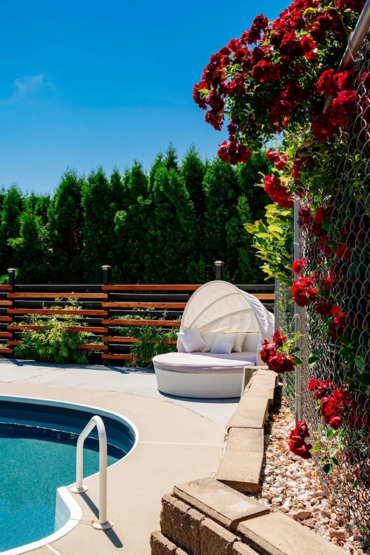 OK Whistle Stop Bed & Breakfast