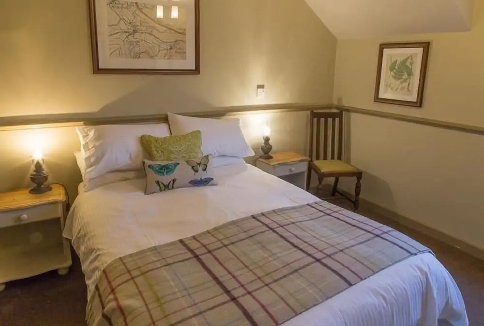 The Marquis of Lorne