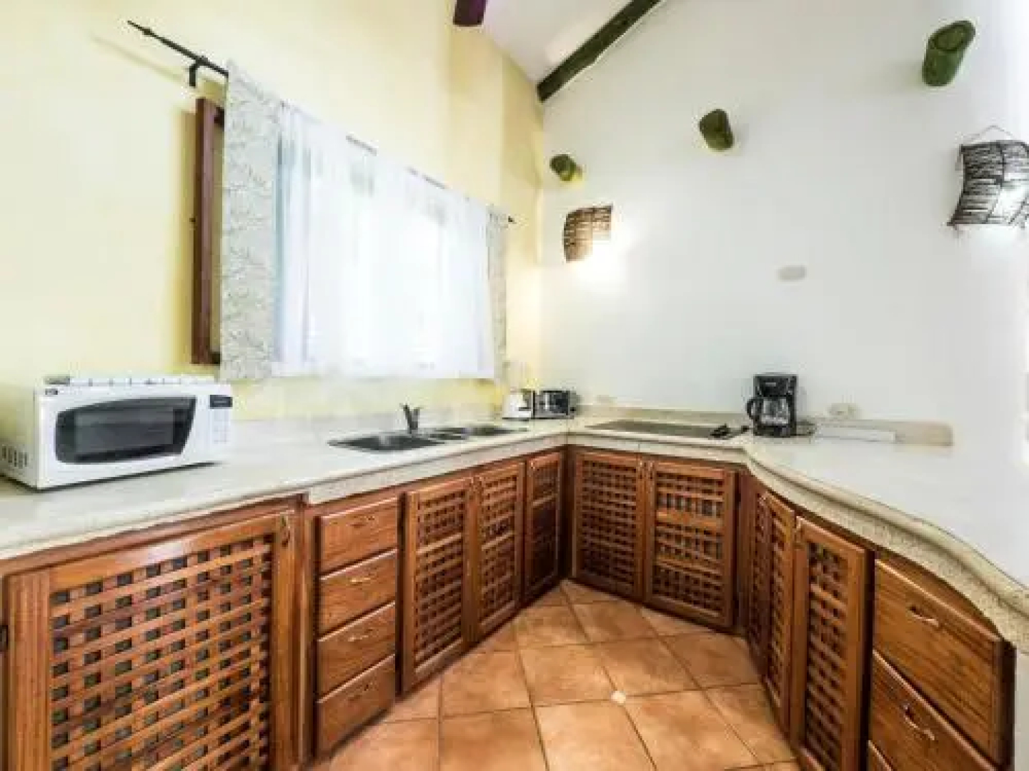 Villa Sandy en Samara Rocks