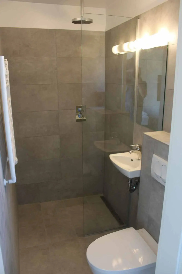 Brekkugerdi Guesthouse