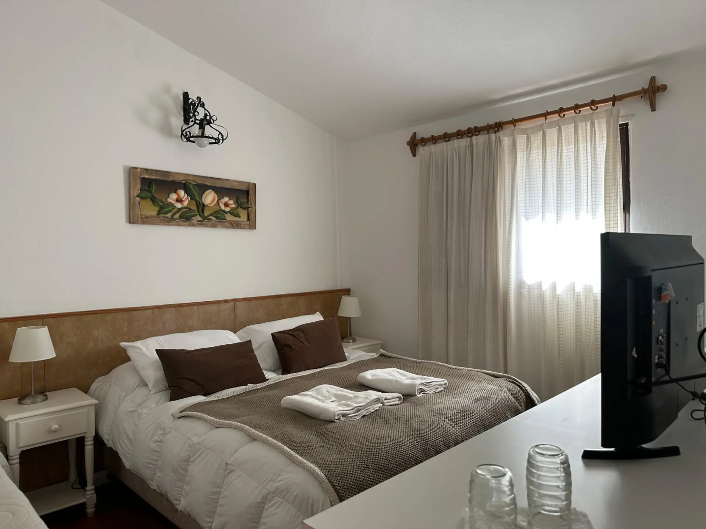 Apart Hostería Plaza