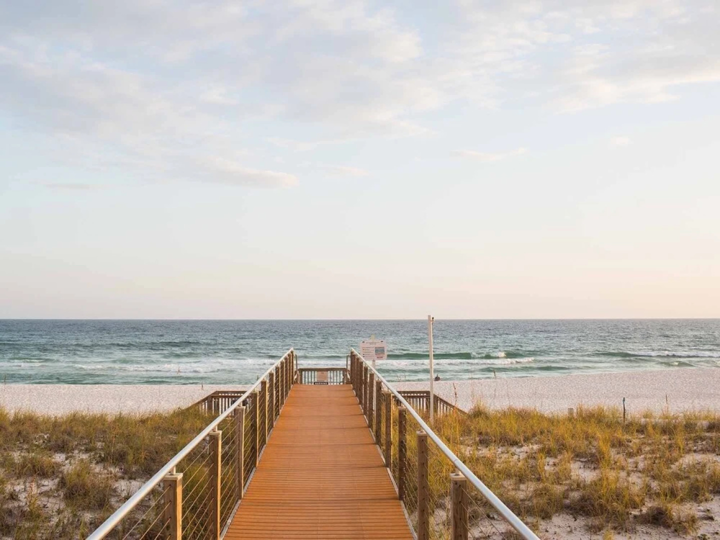 Belle Mer Condominium