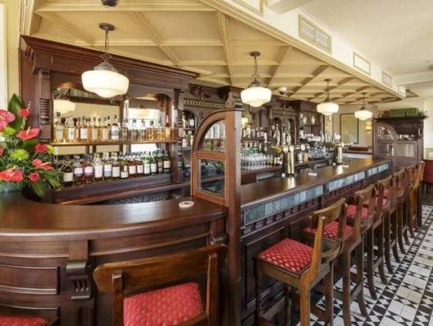 The Royal Hotel Campbeltown