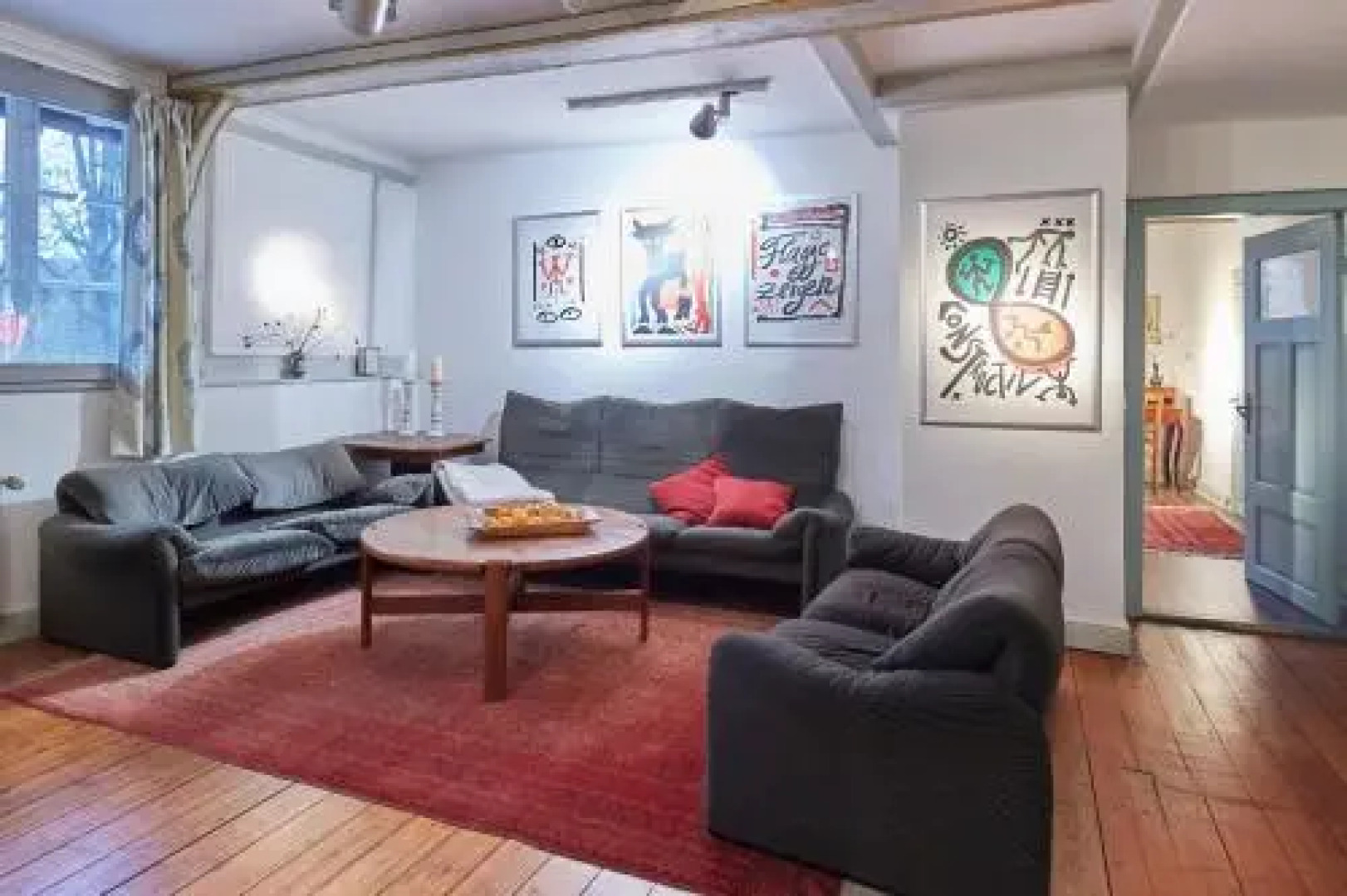 Klosterkrug Apartments