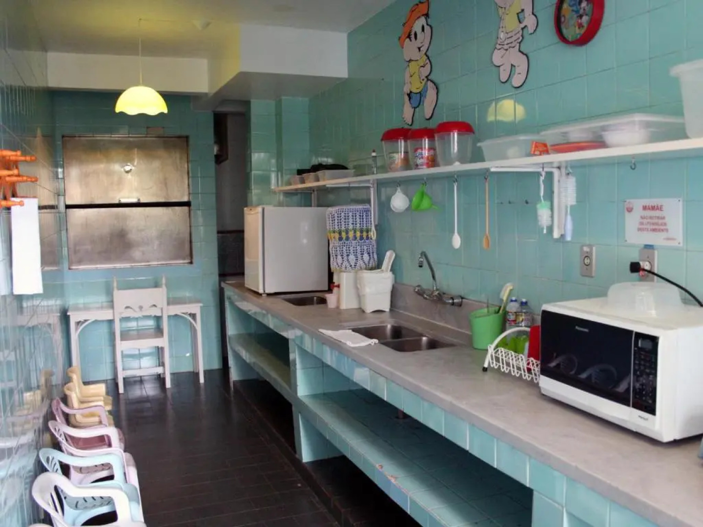 Ubatuba Palace Hotel