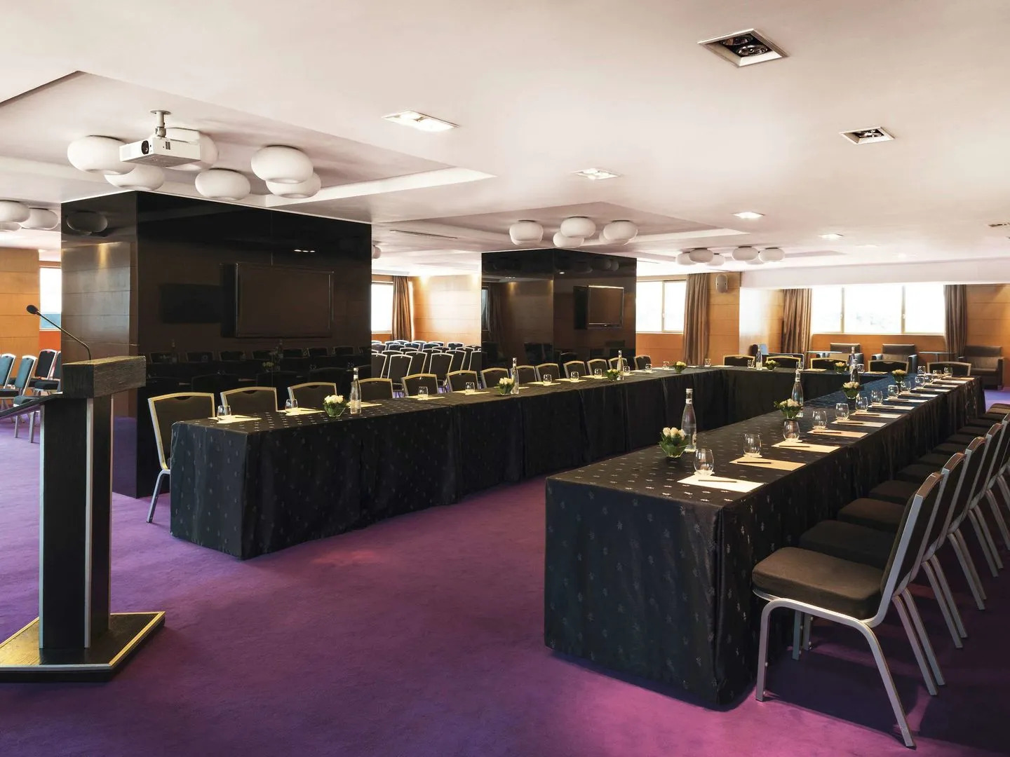 Mövenpick Hotel Casablanca