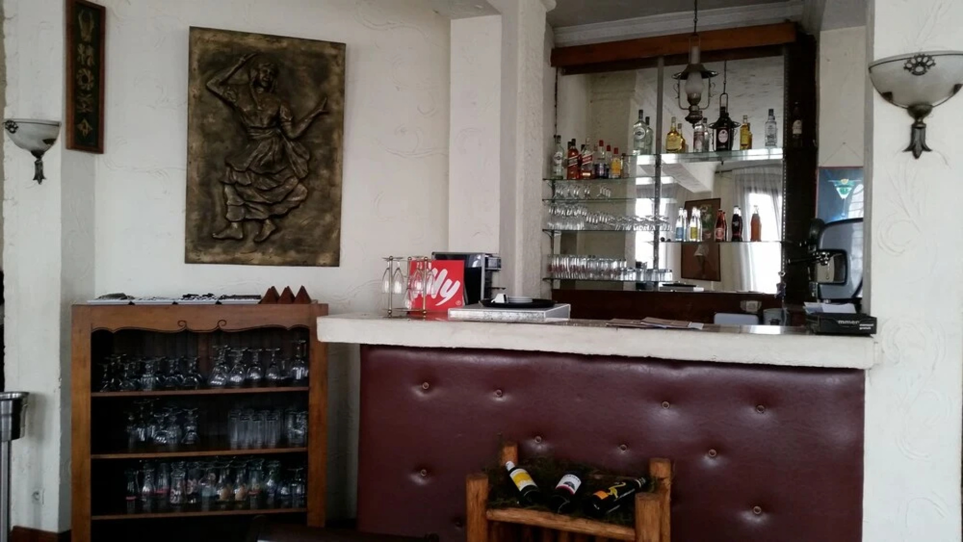 Hotel Restaurant Le Relais de la Haute Ville