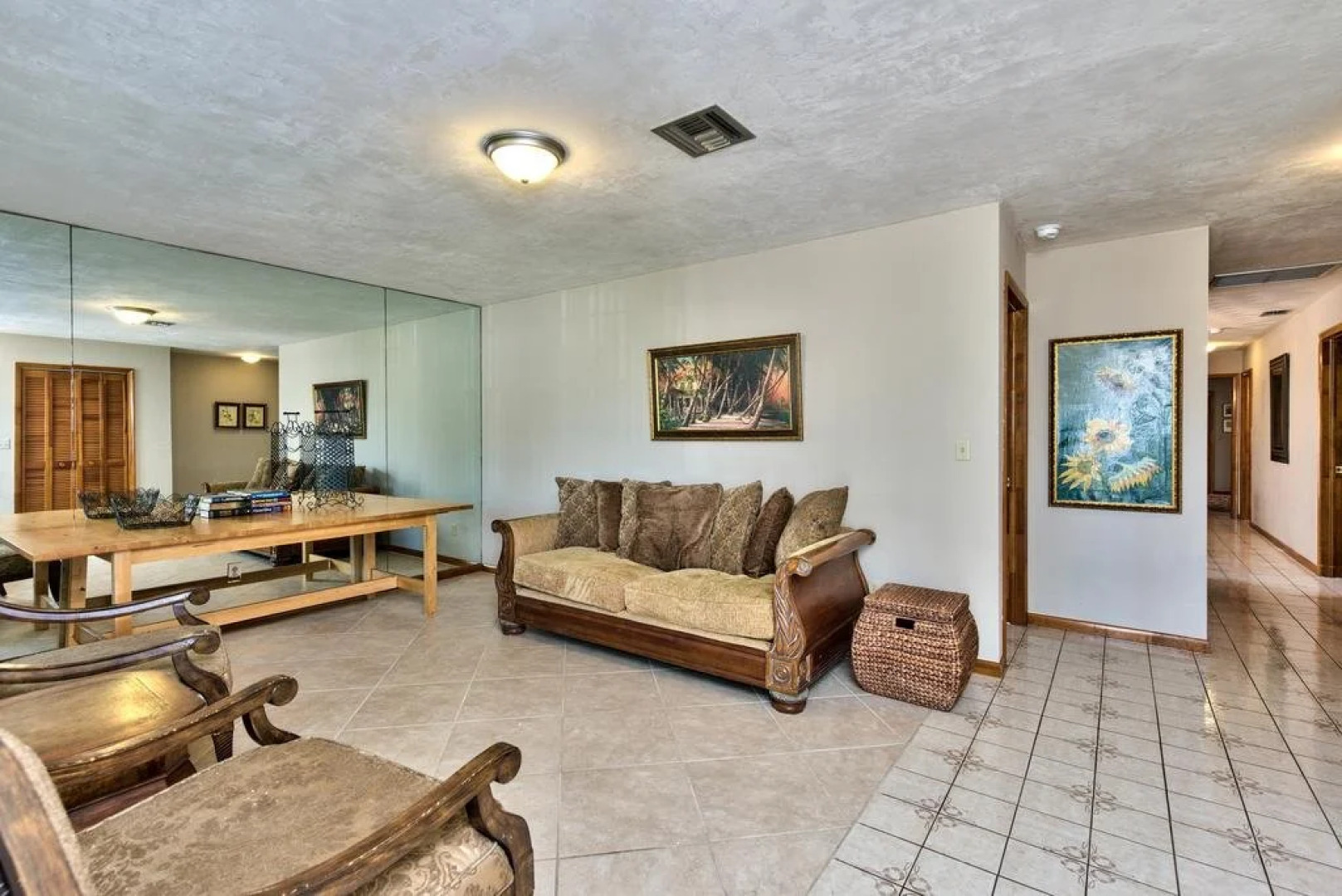 Avanti Vacation Rental