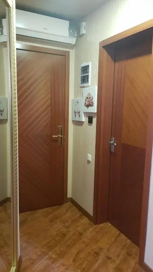 Dreamland Oasis Chakvi 0507