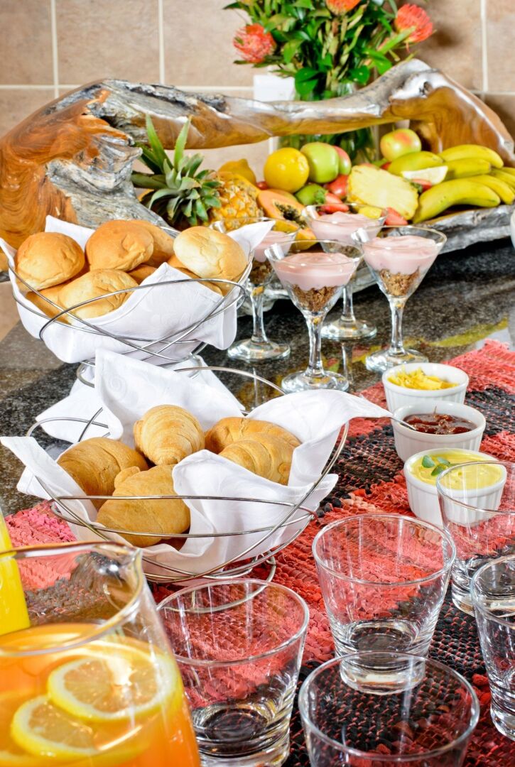 La Kruger Lifestyle Lodge