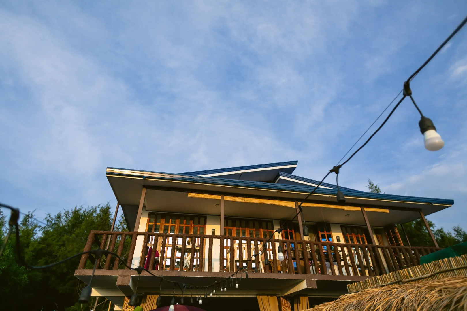 Sun in Hand Beach Resort